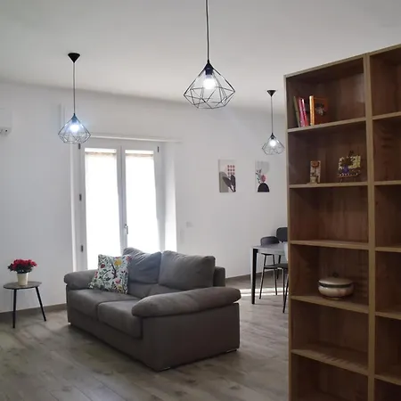 Anna's House * Iglesias