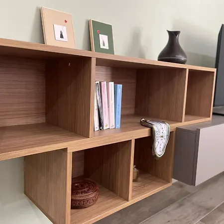 Anna's House 이글레시아스