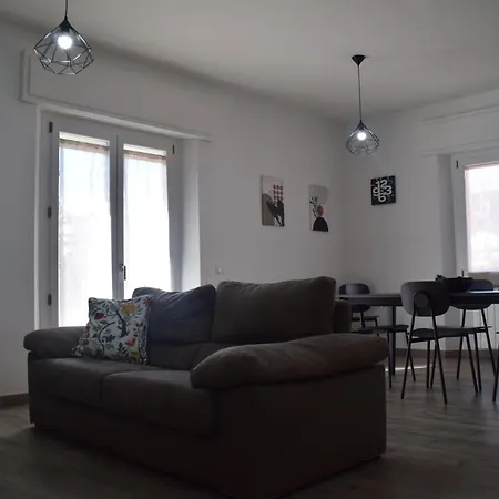 Anna's House 펜션 이글레시아스