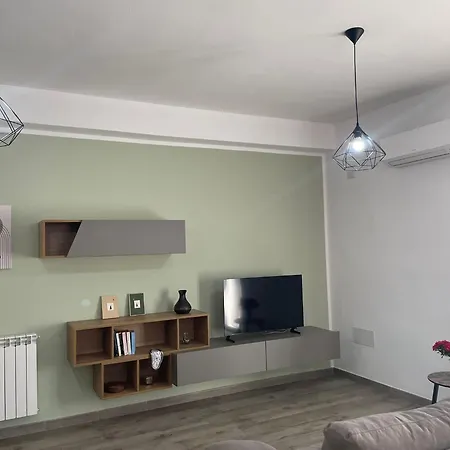 Anna's House 펜션 이글레시아스