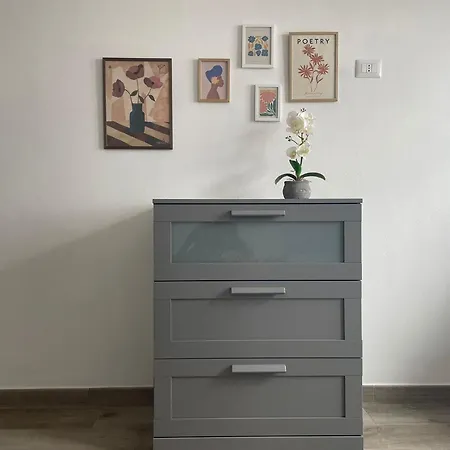 Anna's House 이글레시아스